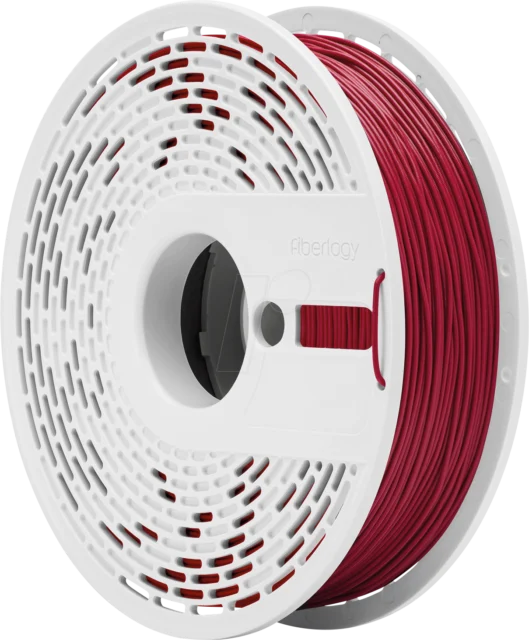 Fiberlogy – FiberFlex 40D Burgundy – 1,75 mm – 850 g