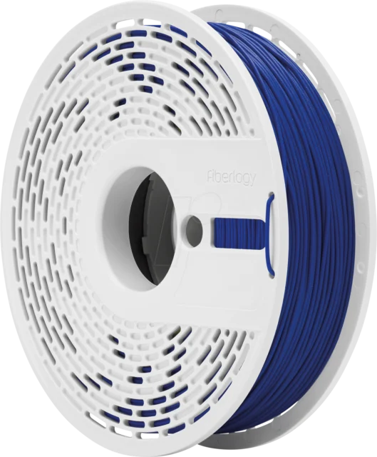Fiberlogy – FiberFlex 40D Navy Blue – 1,75 mm – 850 g