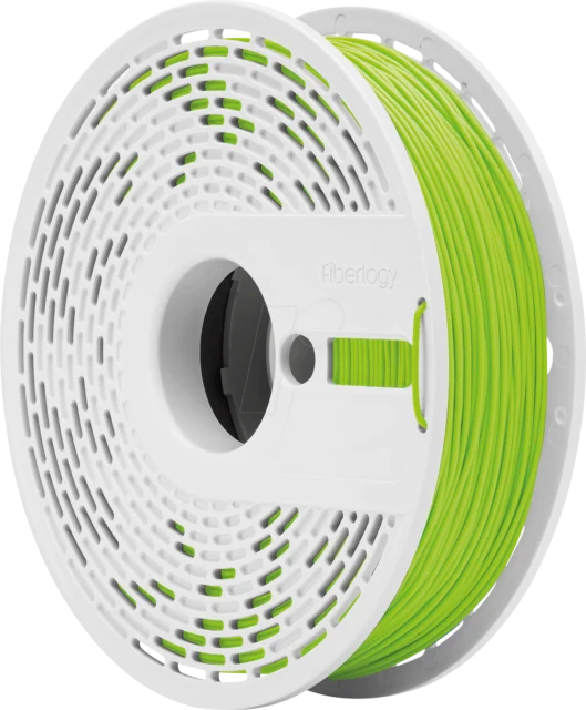 Fiberlogy – FiberFlex 40D Light Green – 1,75 mm – 850 g