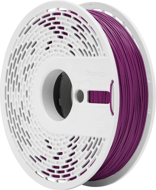 Fiberlogy – FiberFlex 40D Purple – 1,75 mm – 850 g