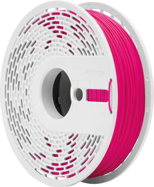 Fiberlogy – FiberFlex 40D Pink – 1,75 mm – 850 g