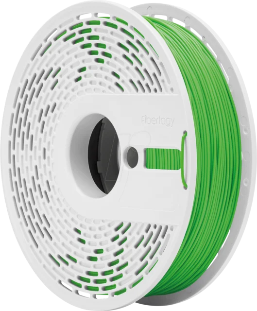 Fiberlogy – FiberFlex 40D Green – 1,75 mm – 850 g
