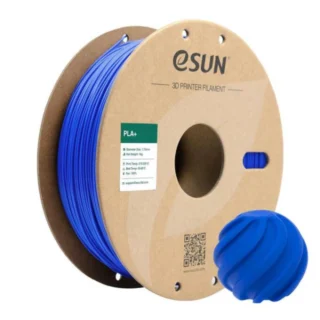 eSUN – PLA+ Blau – 1,75 mm – 1 kg
