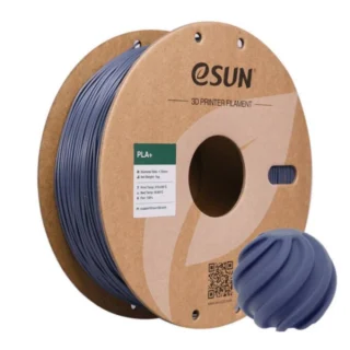 eSUN – PLA+ Grau – 1,75 mm – 1 kg