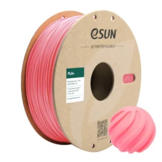 eSUN – PLA+ Pink – 1,75 mm – 1 kg