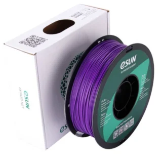 eSUN – PLA+ Violett – 1,75 mm – 1 kg