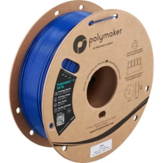 Polymaker – PETG Blue – 1,75 mm – 1 kg