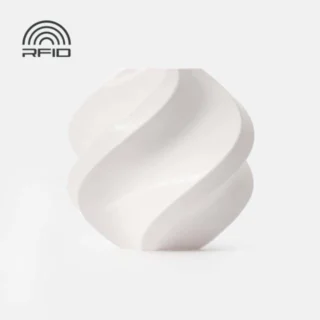 Bambu Lab – PLA Basic White – 1,75 mm – 1 kg