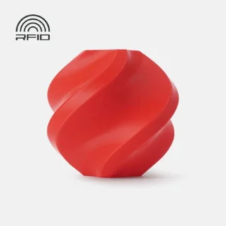 Bambu Lab – PLA Basic Red – 1,75 mm – 1 kg