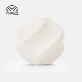 Bambu Lab – PLA Tough+ White – 1,75 mm – 1 kg