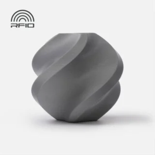 Bambu Lab – PLA Basic Refill Silver – 1,75 mm – 1 kg