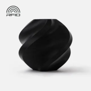 Bambu Lab – PLA Basic Refill Black – 1,75 mm – 1 kg