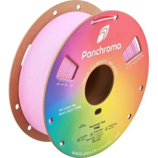 Polymaker – Panchroma PLA Basic Pink – 1,75 mm – 1 kg