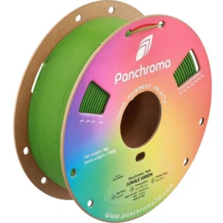 Polymaker – Panchroma PLA Basic Jungle Green – 1,75 mm – 1 kg