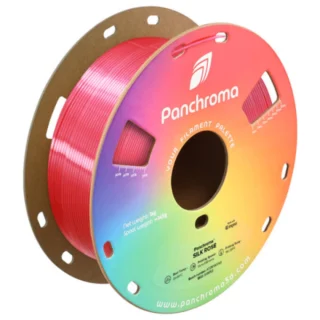 Polymaker – Panchroma PLA Silk Rose – 1,75 mm – 1 kg
