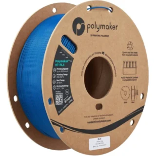 Polymaker – HT-PLA Blue – 1,75 mm – 1 kg