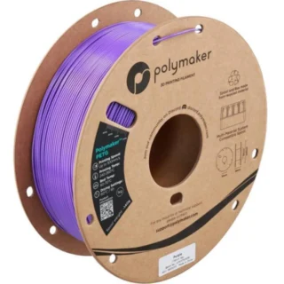 Polymaker – PETG Purple – 1,75 mm – 1 kg