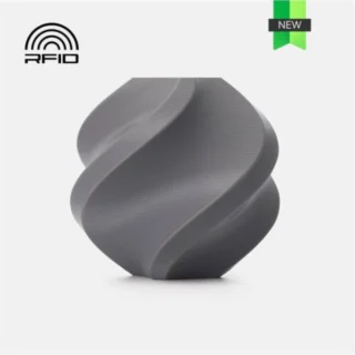 Bambu Lab – PETG Basic Gray – 1,75 mm – 1 kg