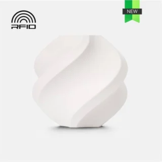 Bambu Lab – PETG Basic White – 1,75 mm – 1 kg