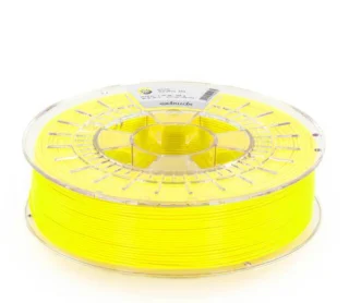 Extrudr – DuraPro ASA Neongelb – 1,75 mm – 2 kg