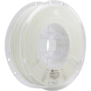 Polymaker – PolyMax Tough PLA Weiß – 1,75 mm – 750 g