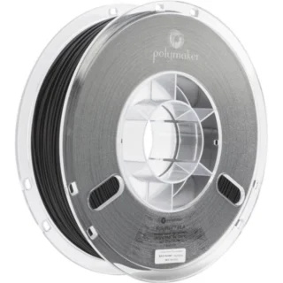 Polymaker – PolyMax Tough PLA Schwarz – 1,75 mm – 750 g