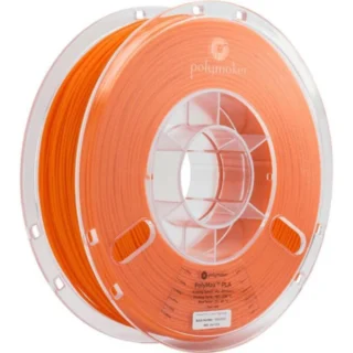 Polymaker – PolyMax Tough PLA Orange – 1,75 mm – 750 g