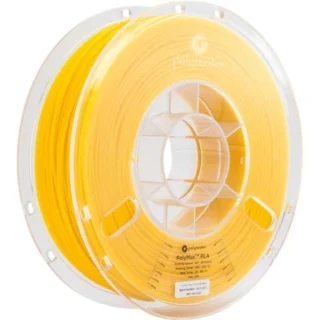 Polymaker – PolyMax Tough PLA Gelb – 1,75 mm – 750 g