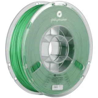 Polymaker – PolyMax Tough PLA Grün – 1,75 mm – 750 g