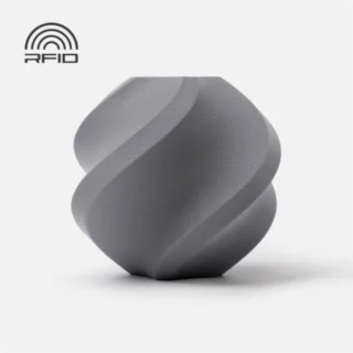 Bambu Lab – PLA Matte Refill Ashgray – 1,75 mm – 1 kg