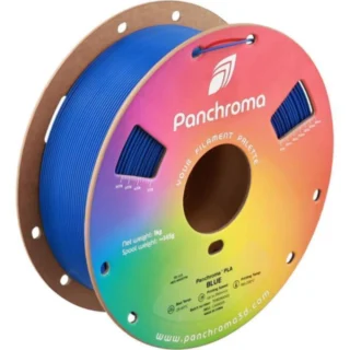 Polymaker – Panchroma PLA Basic Blue – 1,75 mm – 1 kg