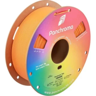 Polymaker – Panchroma PLA Basic Orange – 1,75 mm – 1 kg