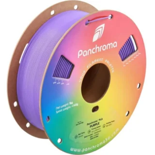 Polymaker – Panchroma PLA Basic Purple – 1,75 mm – 1 kg