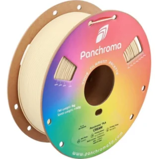 Polymaker – Panchroma PLA Basic Cream – 1,75 mm – 1 kg