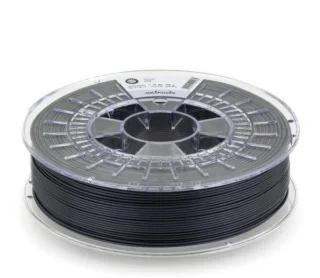 Extrudr – DuraPro ASA Anthrazit – 1,75 mm – 2 kg