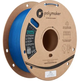 Polymaker – HT-PLA-GF Blue – 1,75 mm – 1 kg