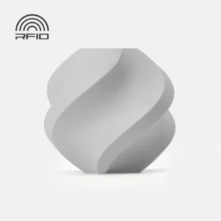 Bambu Lab – PLA Basic Refill Light Gray – 1,75 mm – 1 kg