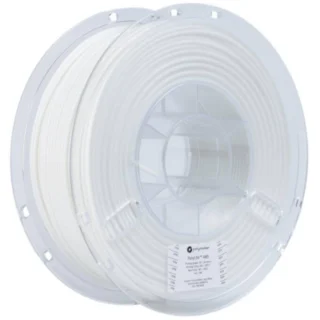 Polymaker – ABS Weiß – 1,75 mm – 1 kg