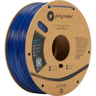 Polymaker – ABS Blau – 1,75 mm – 1 kg