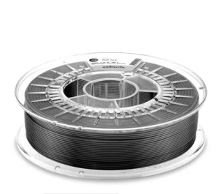 Extrudr – Flex Hard CF Schwarz – 1,75 mm – 500 g