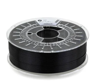Extrudr – PETG Schwarz – 1,75 mm – 2,5 kg
