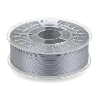 Extrudr – PETG Silber – 1,75 mm – 2,5 kg