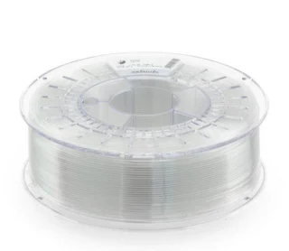 Extrudr – PETG Transparent – 1,75 mm – 2,5 kg