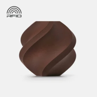 Bambu Lab – PLA Wood Rosewood – 1,75 mm – 1 kg
