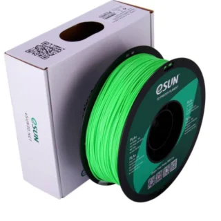 eSUN – PLA+ Hellgrün – 1,75 mm – 1 kg