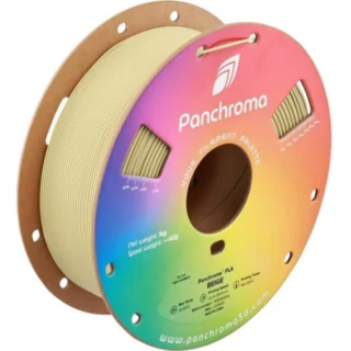 Polymaker – Panchroma PLA Basic Beige – 1,75 mm – 1 kg
