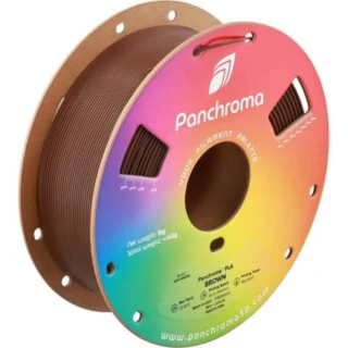 Polymaker – Panchroma PLA Basic Brown – 1,75 mm – 1 kg
