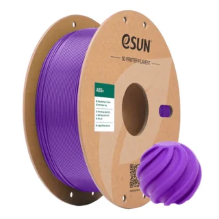 eSUN – ABS+ Violett – 1,75 mm – 1 kg