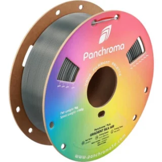 Polymaker – Panchroma PLA Gradient Silk Air – 1,75 mm – 1 kg