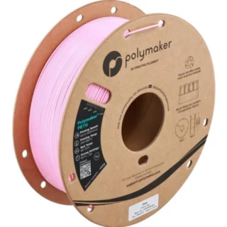 Polymaker – PETG Pink – 1,75 mm – 1 kg